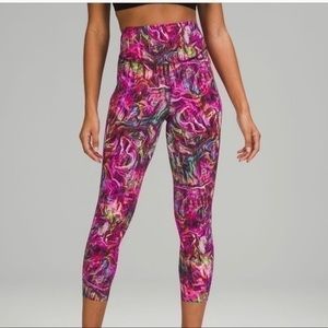Lululemon Base Pace HR Tight